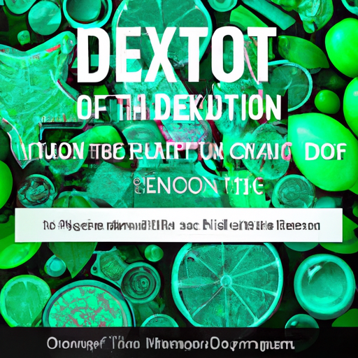 Can You Explain The Detoxification Process?