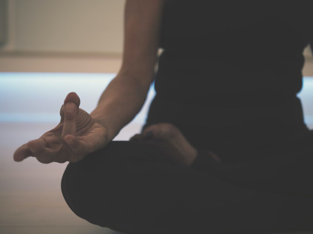 Whats The Role Of Mindfulness And Meditation In Rehab?